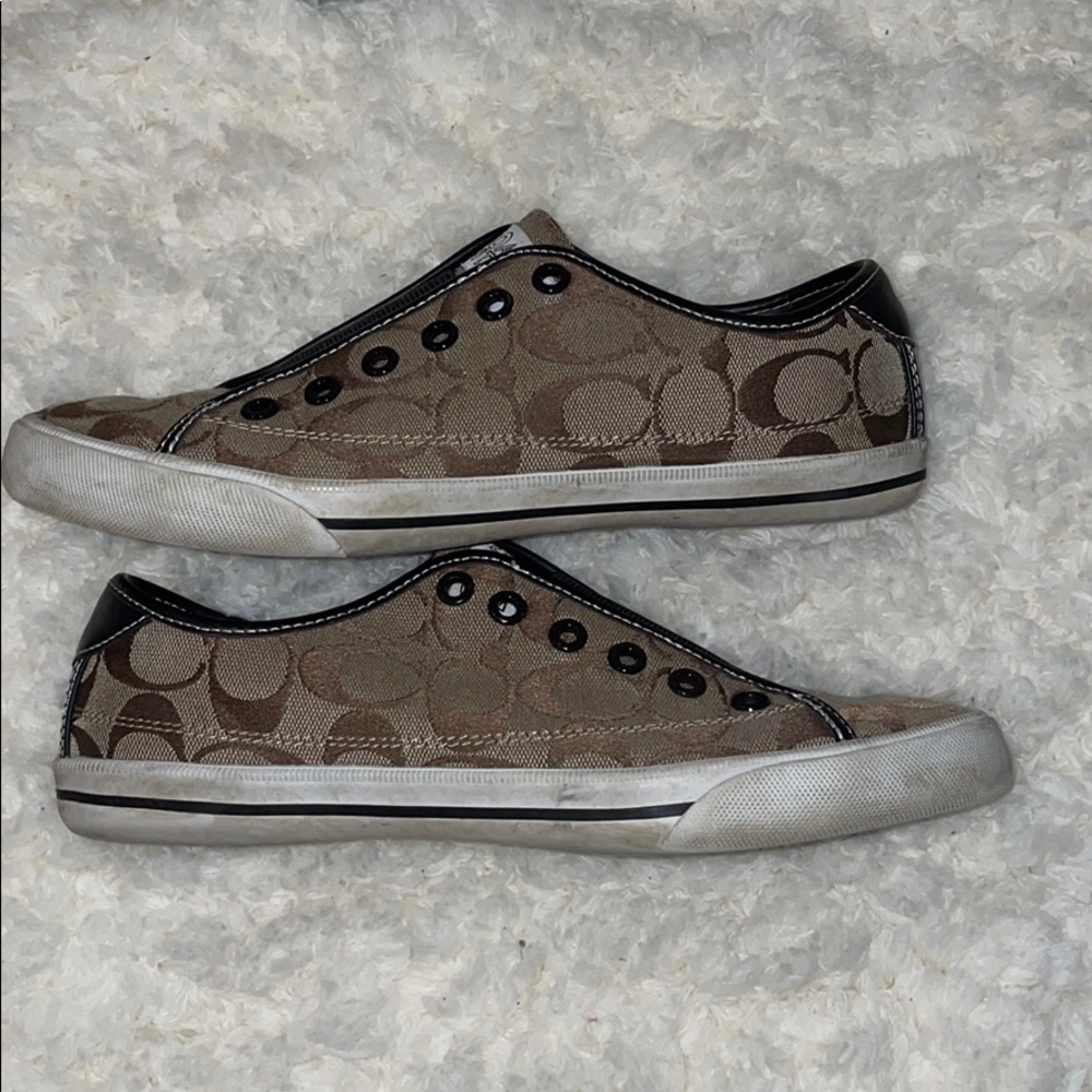 Coach Sneakers